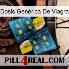 Dosis Genérica De Viagra cialis5